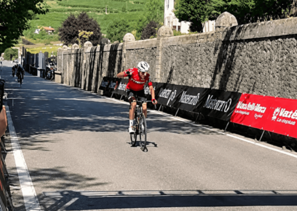 18-07-2026 ACSI – Strada “9° Gran Premio Città di Valdobbiadene” a Valdobbiadene (TV)